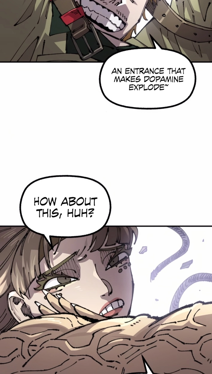 Reincarnation of the Veteran Soldier Chapter 157 Page 64
