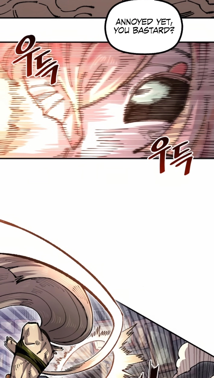 Reincarnation of the Veteran Soldier Chapter 157 Page 65