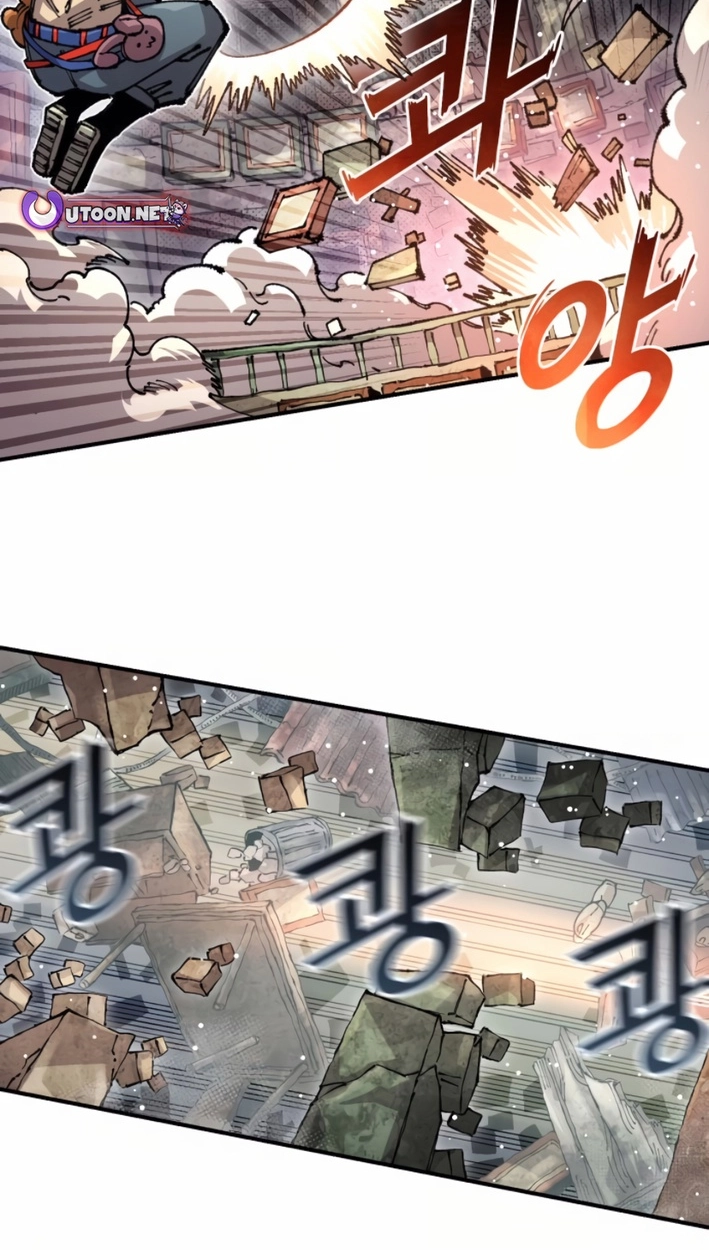 Reincarnation of the Veteran Soldier Chapter 157 Page 66