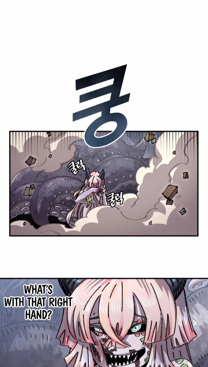 Reincarnation of the Veteran Soldier Chapter 157 Page 67