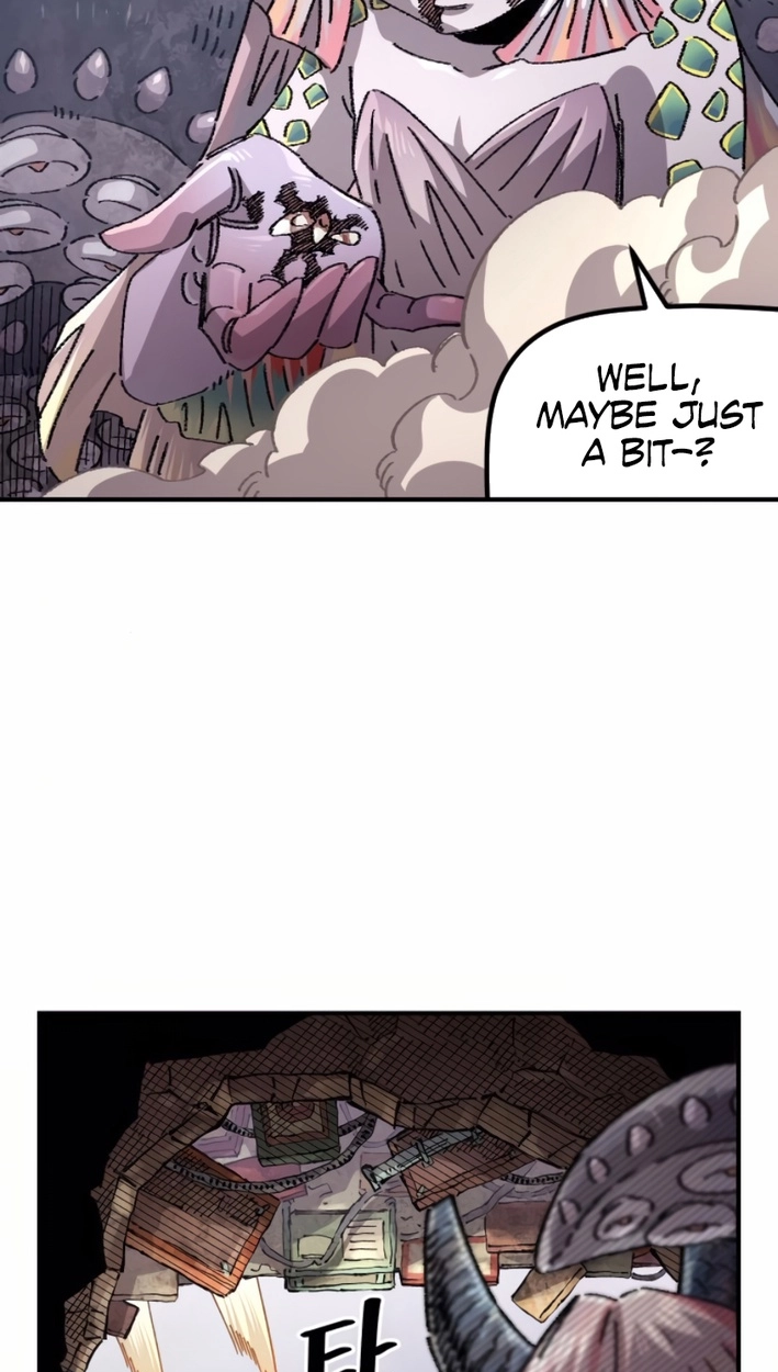 Reincarnation of the Veteran Soldier Chapter 157 Page 68