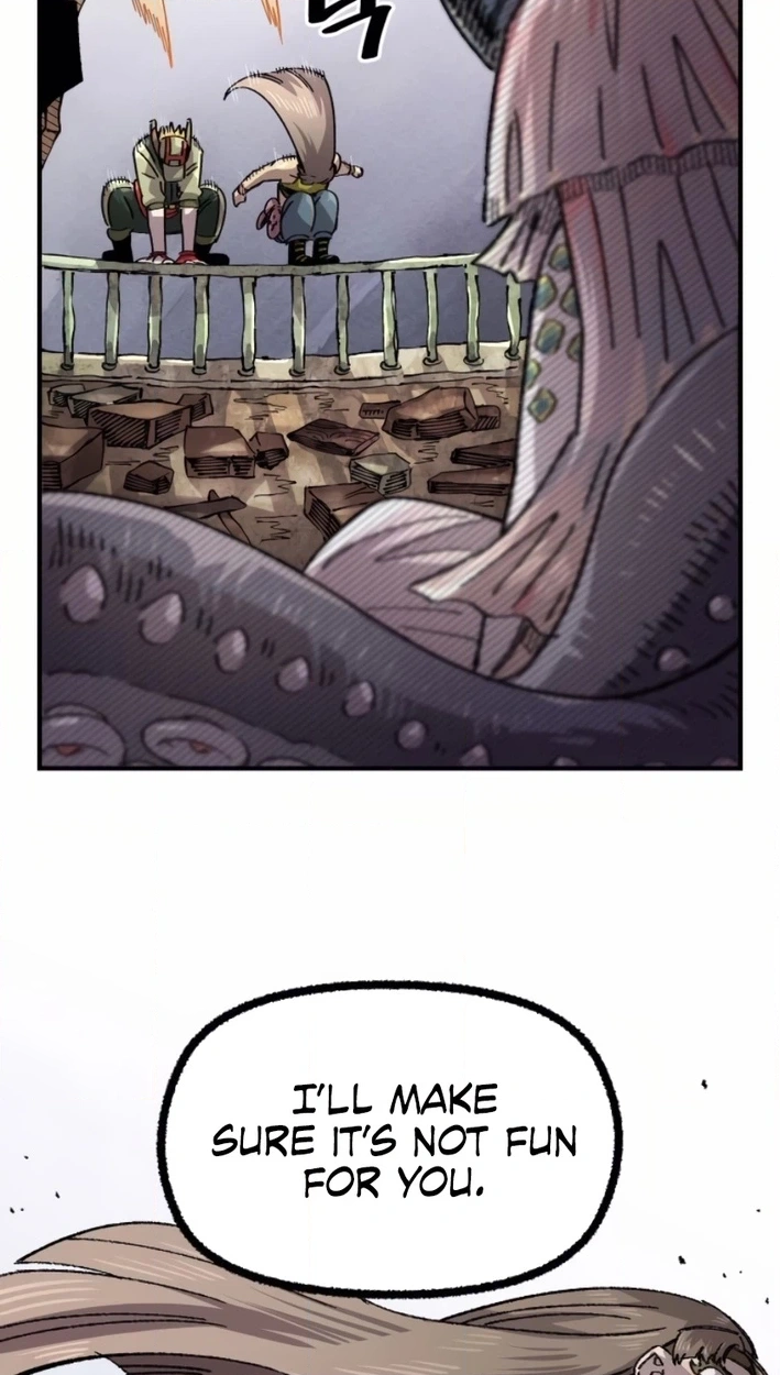 Reincarnation of the Veteran Soldier Chapter 157 Page 69