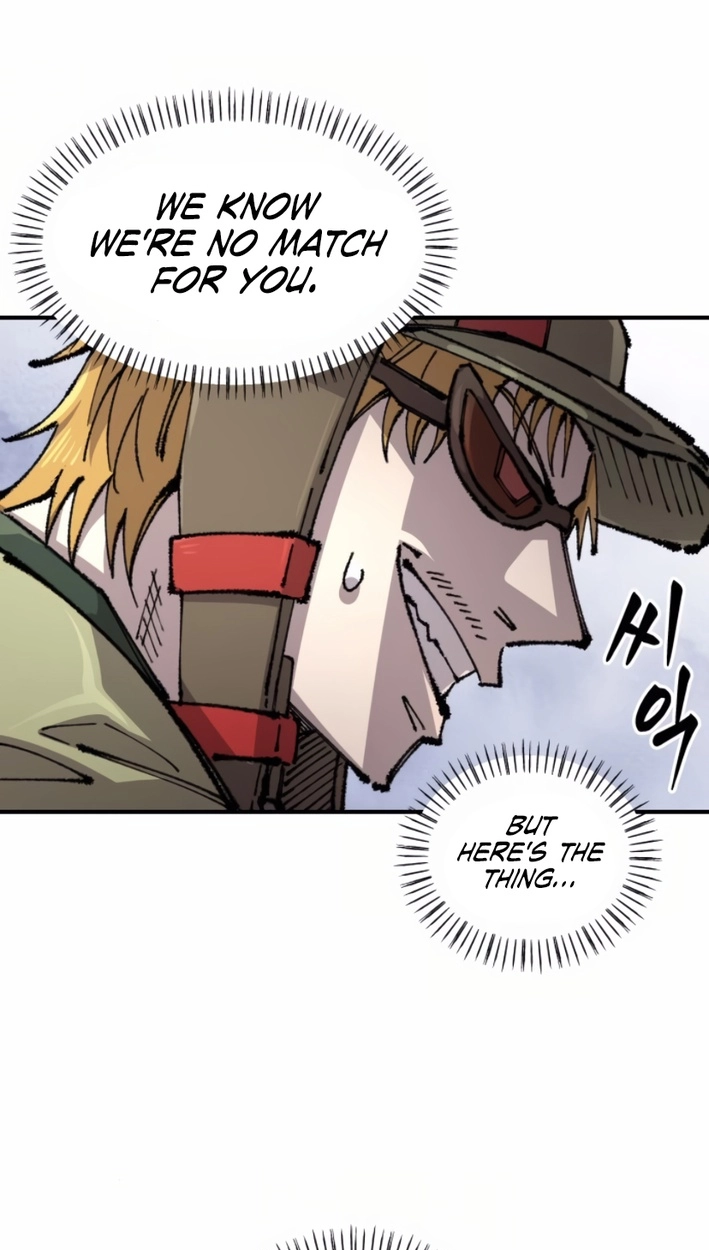 Reincarnation of the Veteran Soldier Chapter 157 Page 72