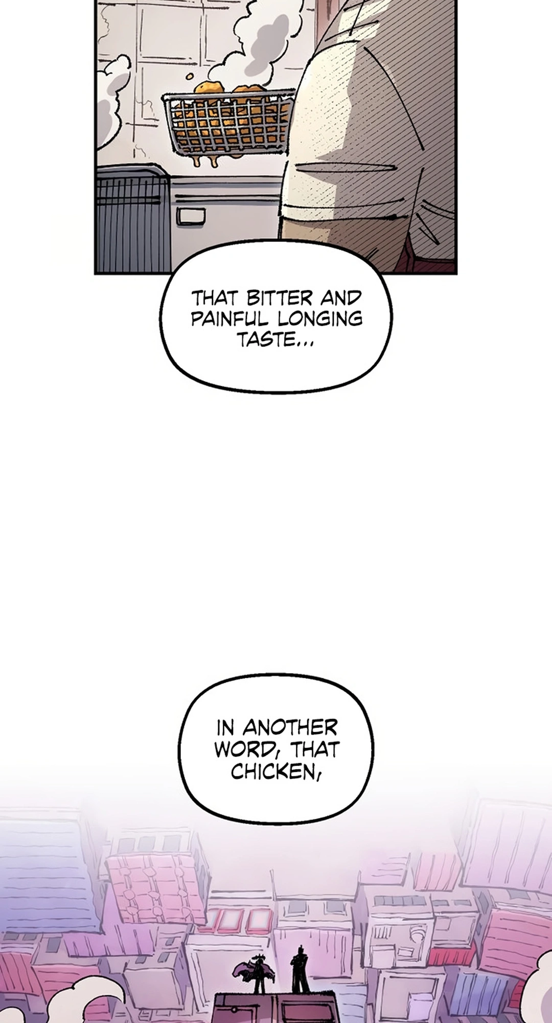 Reincarnation of the Veteran Soldier Chapter 150 Page 5