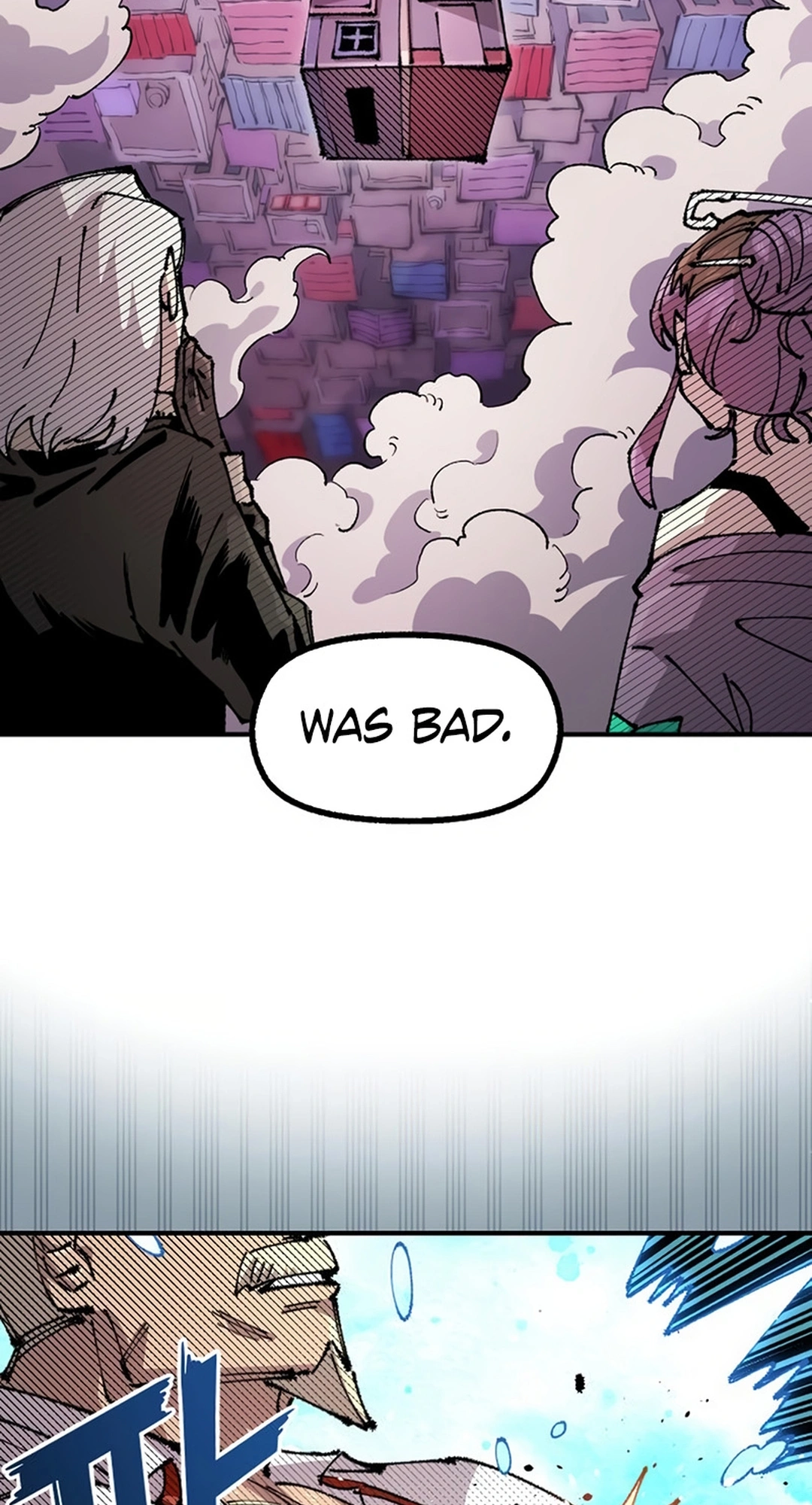 Reincarnation of the Veteran Soldier Chapter 150 Page 6