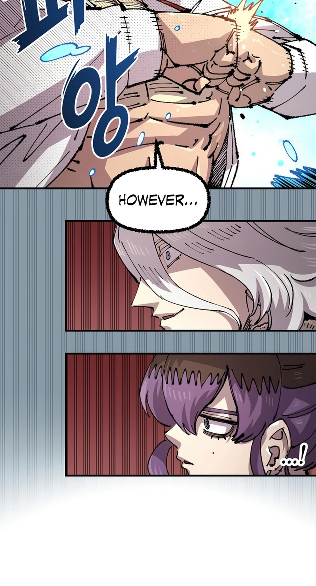 Reincarnation of the Veteran Soldier Chapter 150 Page 7