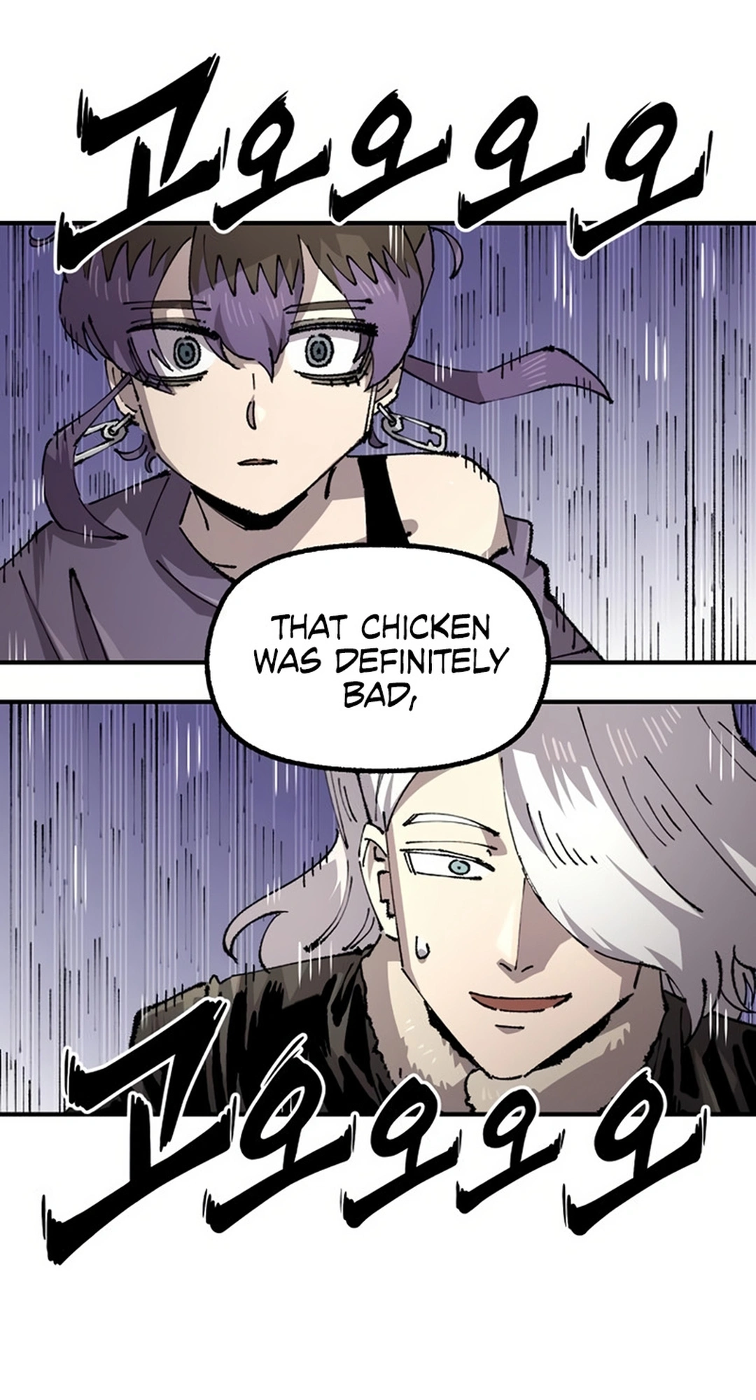 Reincarnation of the Veteran Soldier Chapter 150 Page 9