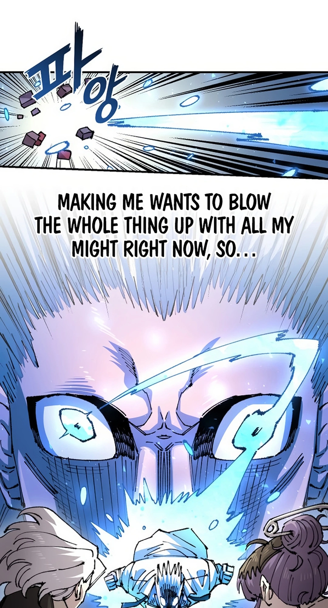 Reincarnation of the Veteran Soldier Chapter 150 Page 11