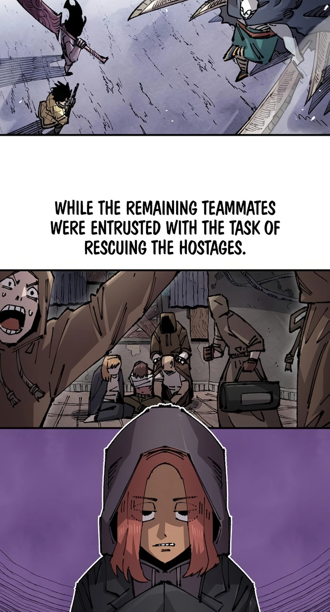 Reincarnation of the Veteran Soldier Chapter 150 Page 15