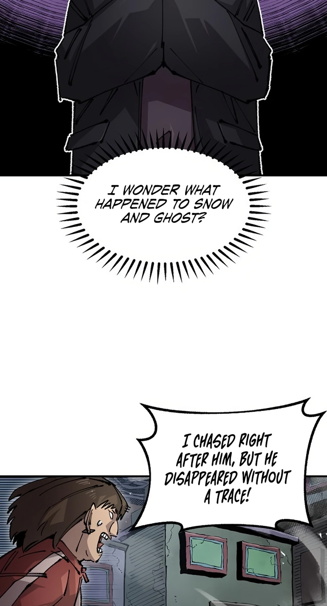 Reincarnation of the Veteran Soldier Chapter 150 Page 16