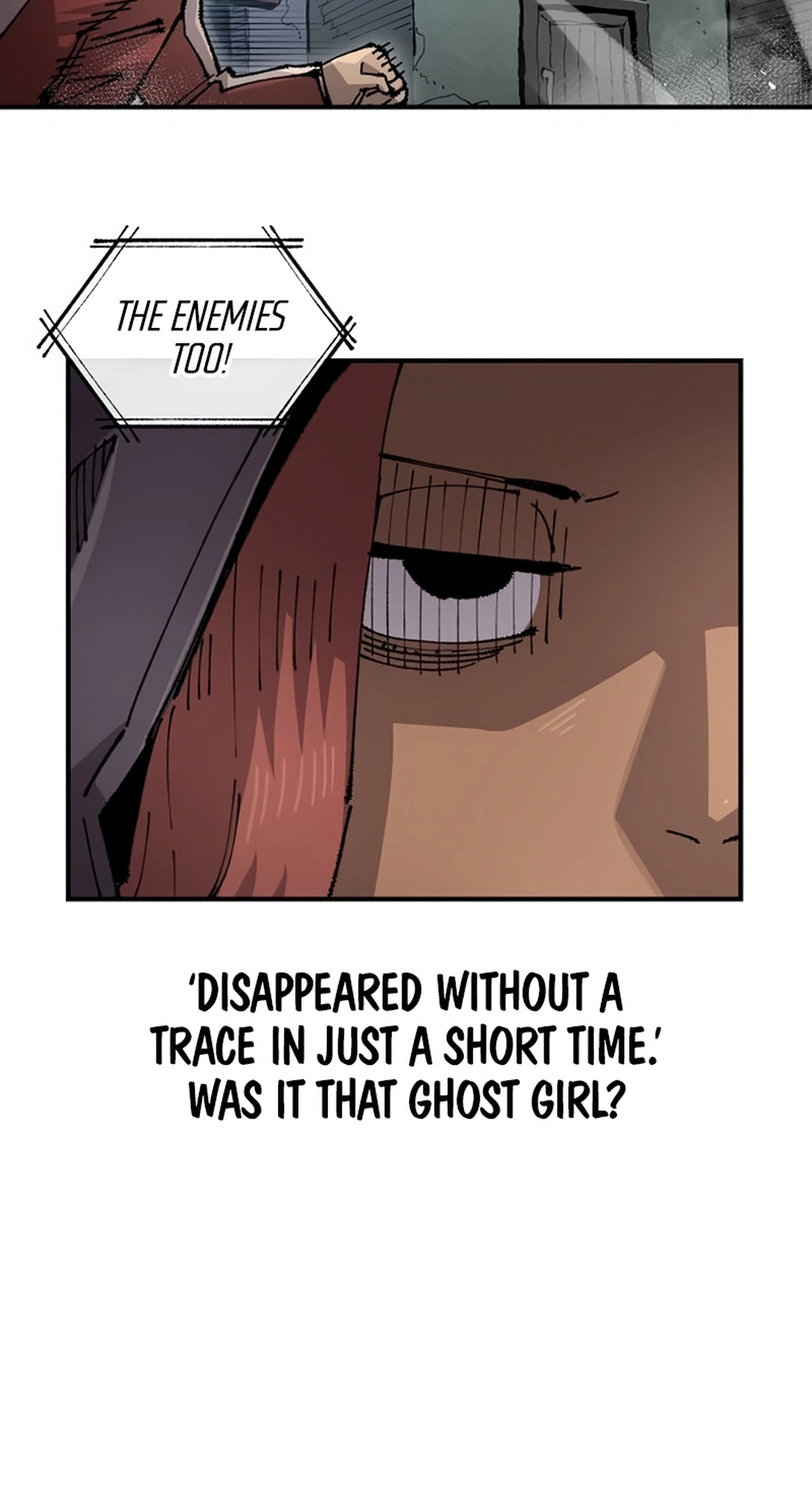 Reincarnation of the Veteran Soldier Chapter 150 Page 17