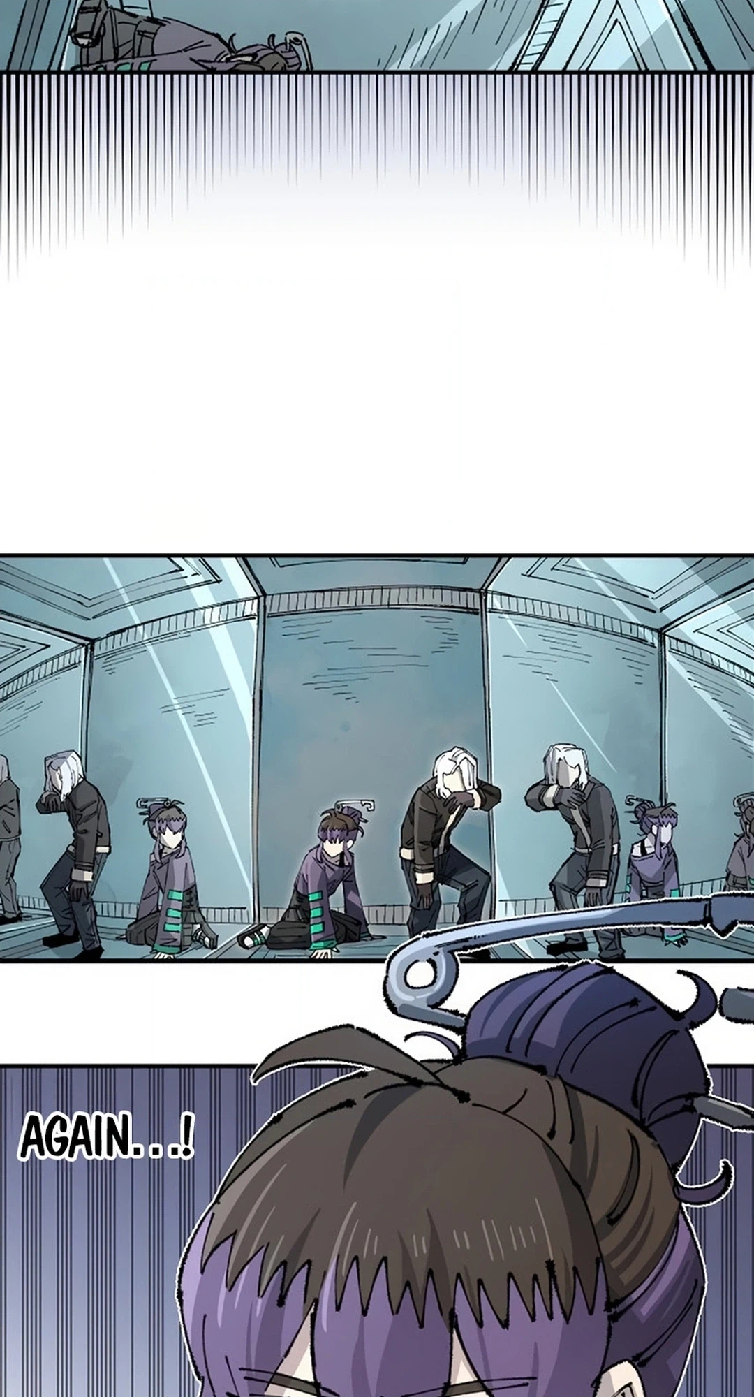 Reincarnation of the Veteran Soldier Chapter 150 Page 30