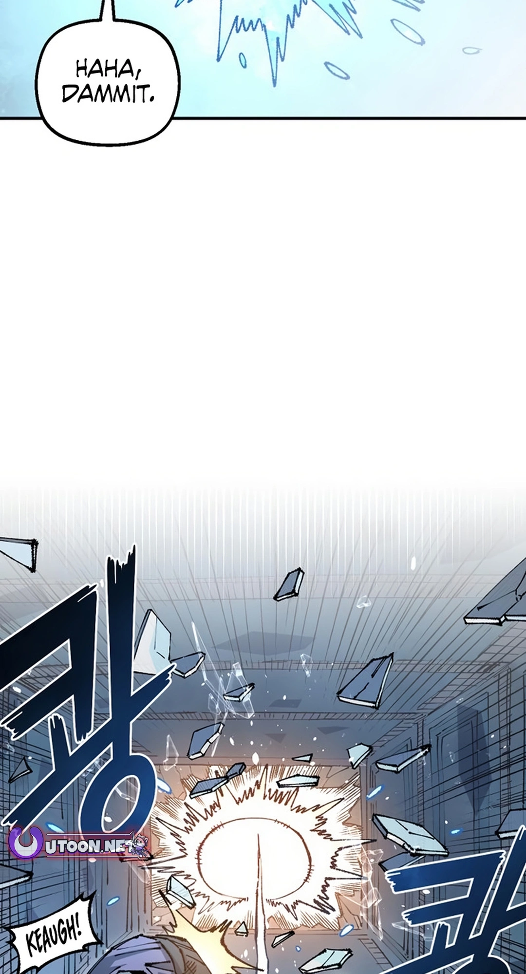 Reincarnation of the Veteran Soldier Chapter 150 Page 33