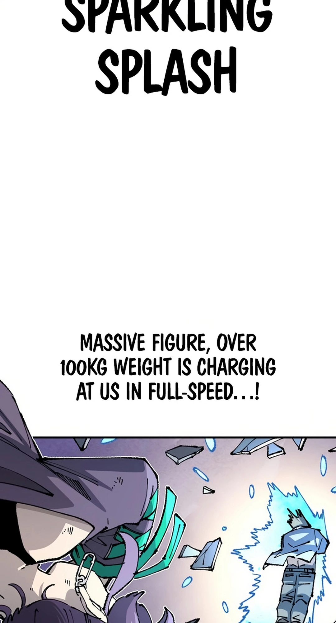 Reincarnation of the Veteran Soldier Chapter 150 Page 35