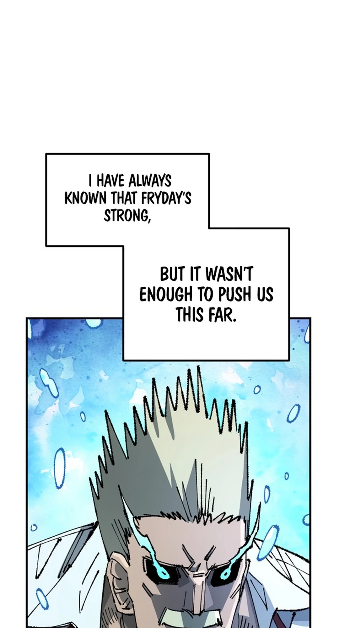 Reincarnation of the Veteran Soldier Chapter 150 Page 45