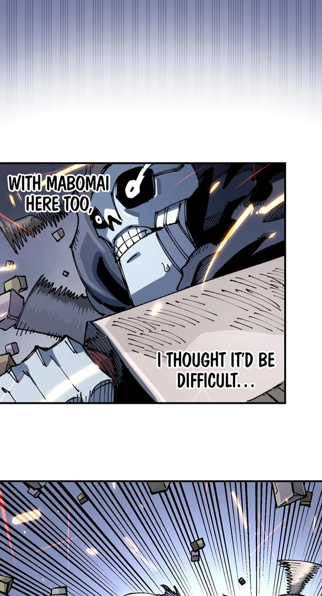 Reincarnation of the Veteran Soldier Chapter 150 Page 61