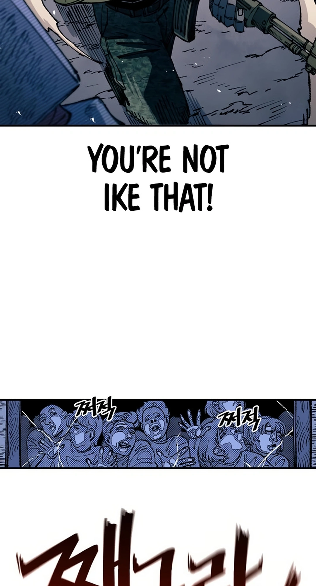 Reincarnation of the Veteran Soldier Chapter 150 Page 64