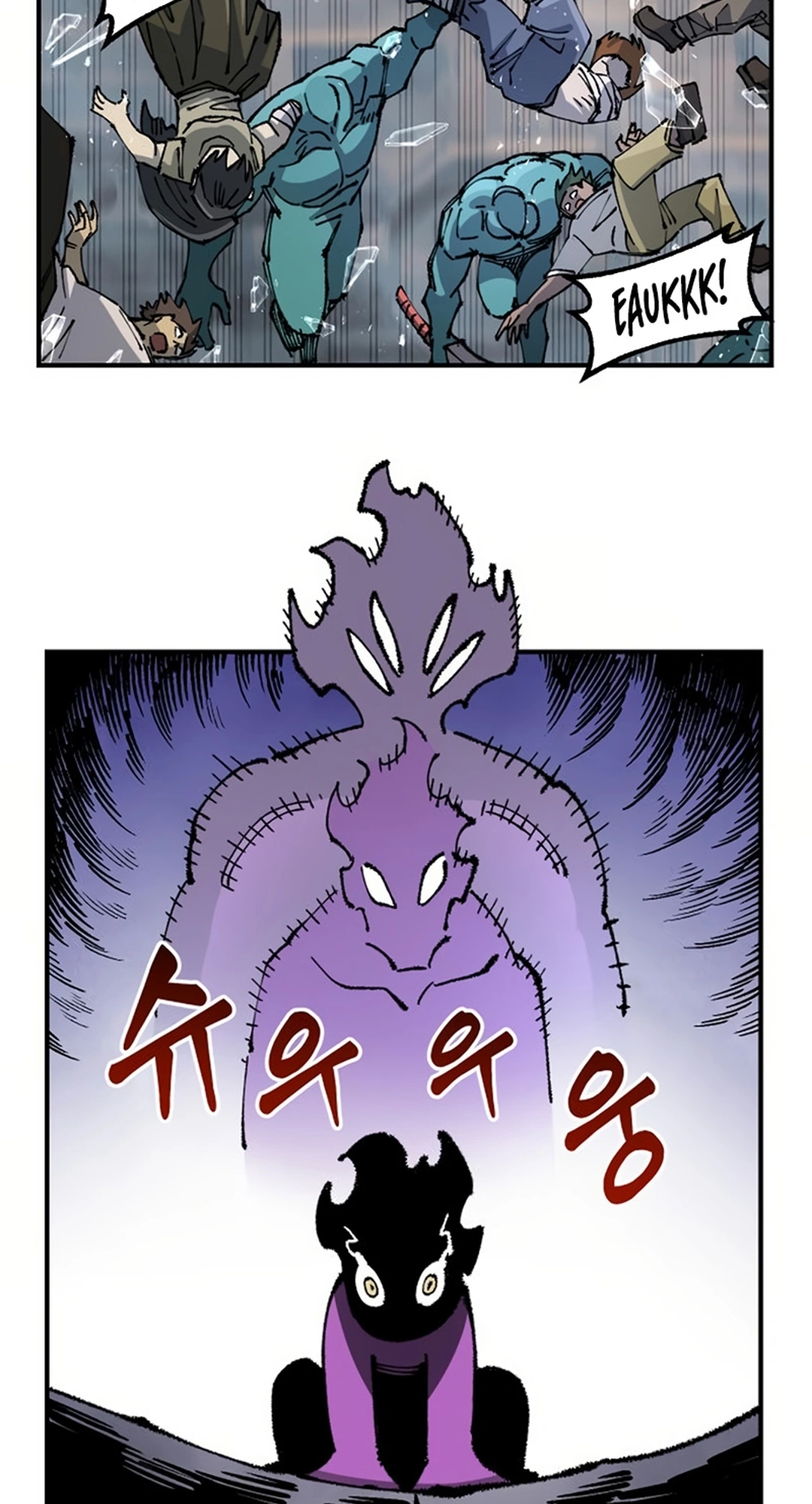 Reincarnation of the Veteran Soldier Chapter 150 Page 66