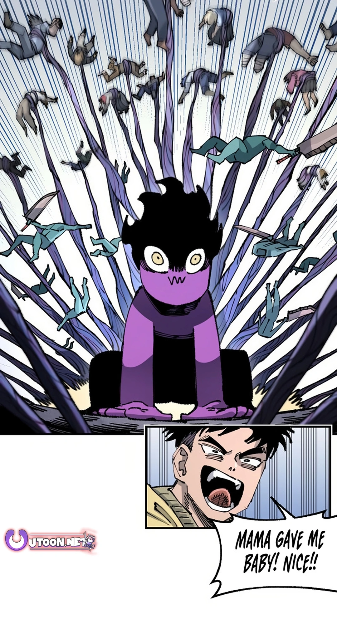 Reincarnation of the Veteran Soldier Chapter 150 Page 68