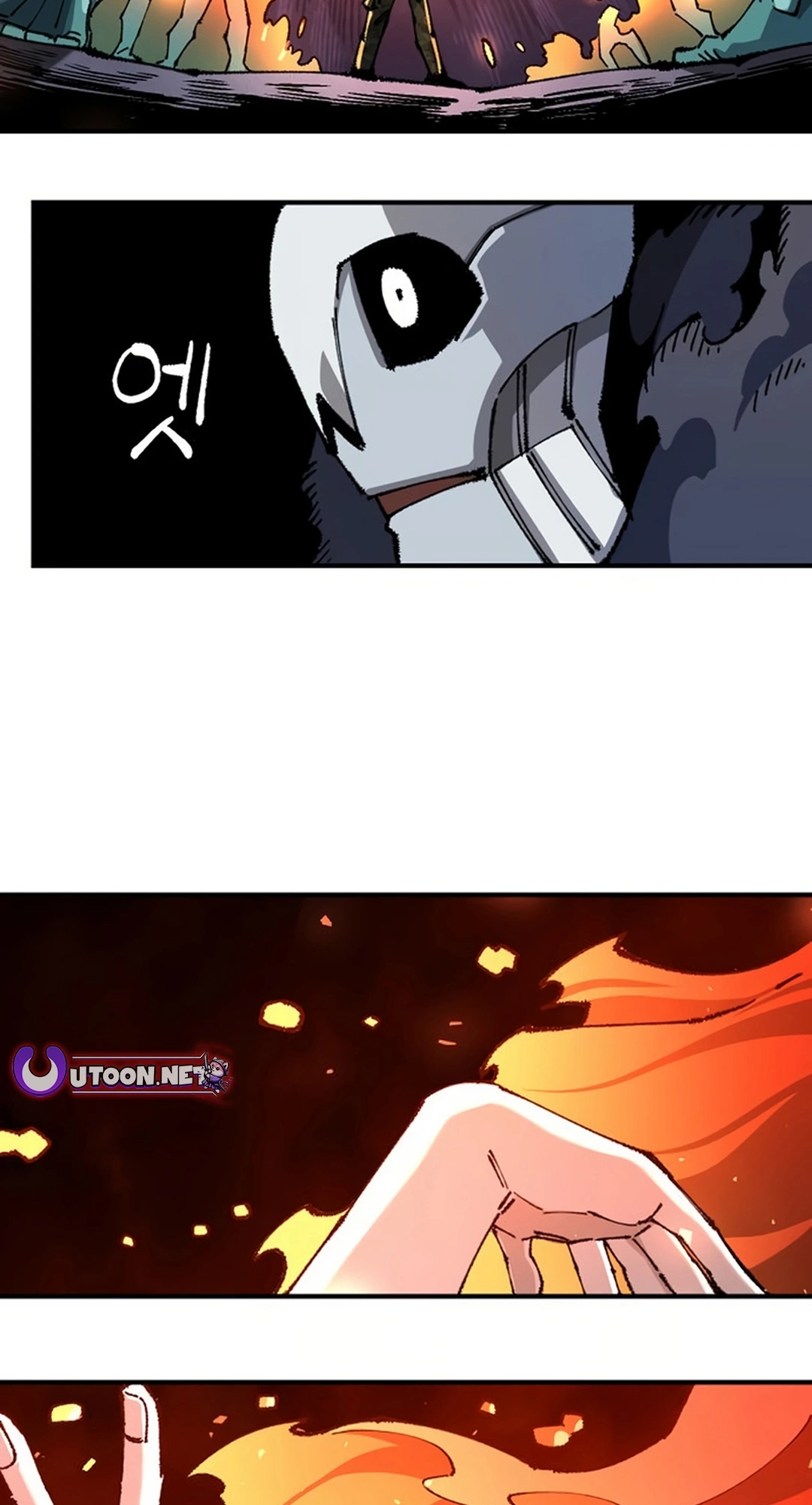 Reincarnation of the Veteran Soldier Chapter 150 Page 73