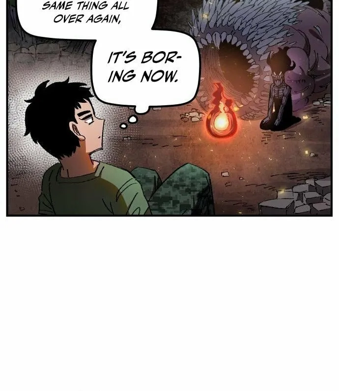 Reincarnation of the Veteran Soldier Chapter 57 Page 13
