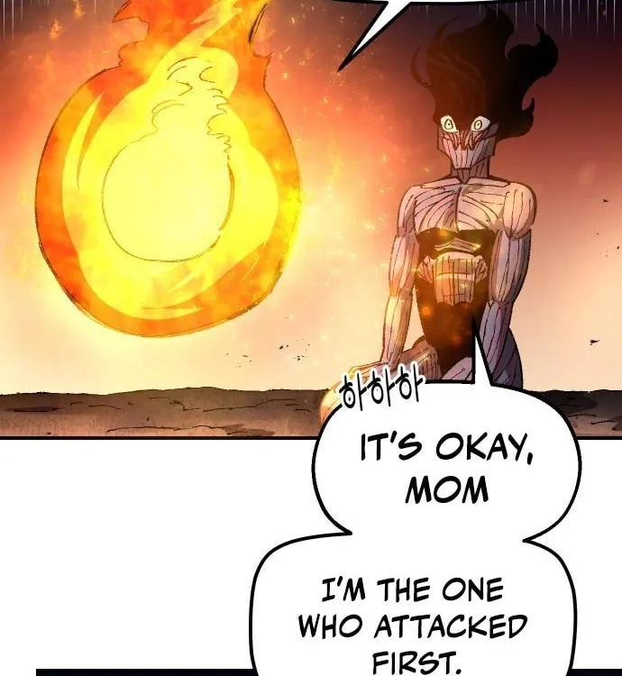 Reincarnation of the Veteran Soldier Chapter 57 Page 19