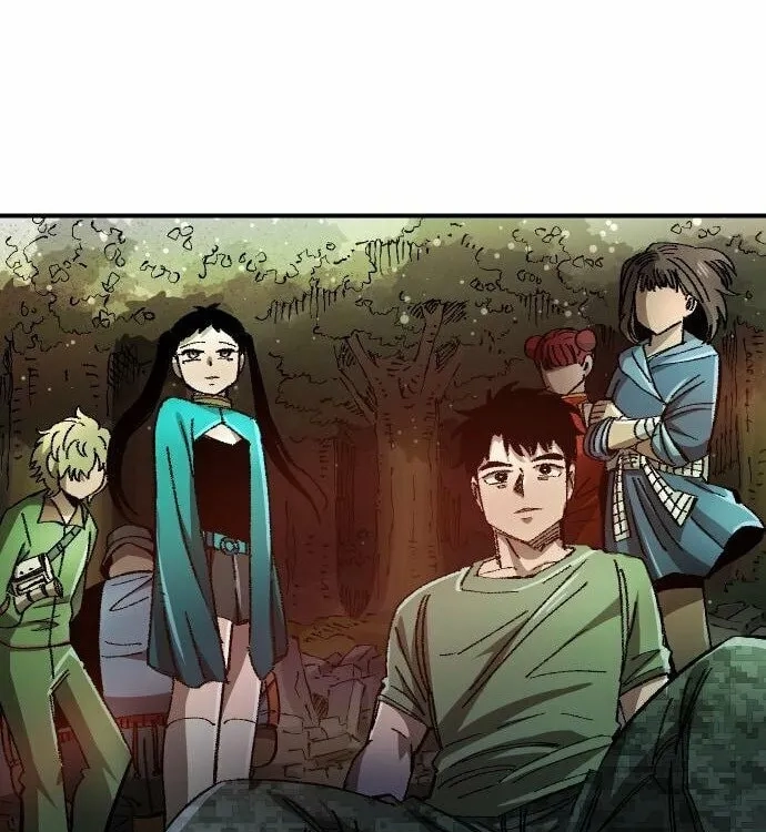 Reincarnation of the Veteran Soldier Chapter 57 Page 40