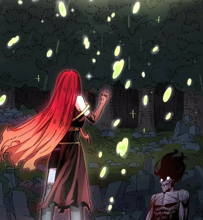 Reincarnation of the Veteran Soldier Chapter 57 Page 44