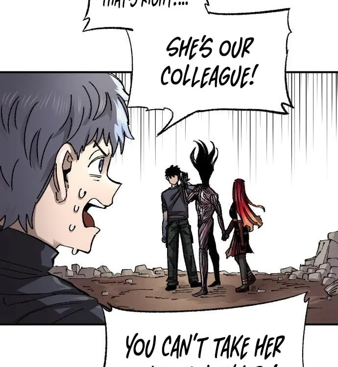 Reincarnation of the Veteran Soldier Chapter 57 Page 73