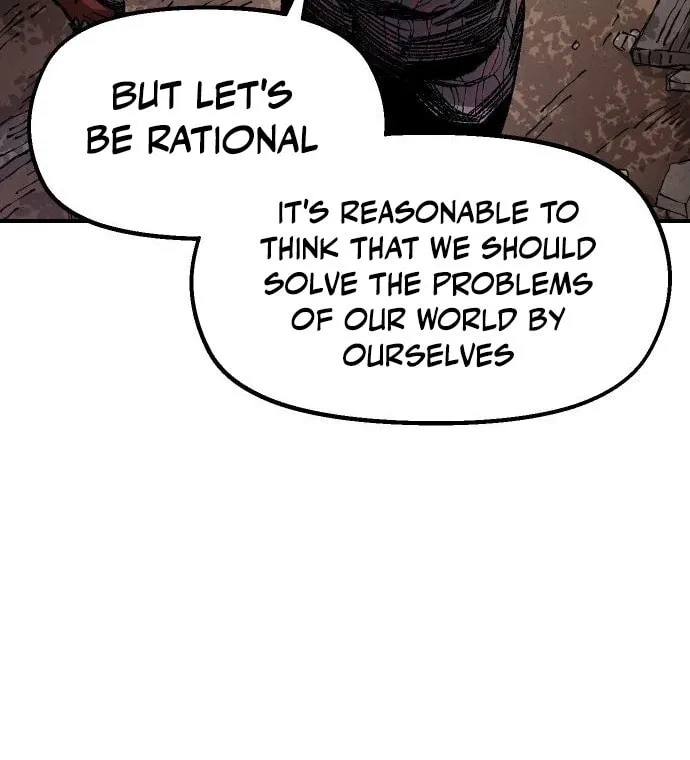 Reincarnation of the Veteran Soldier Chapter 57 Page 76