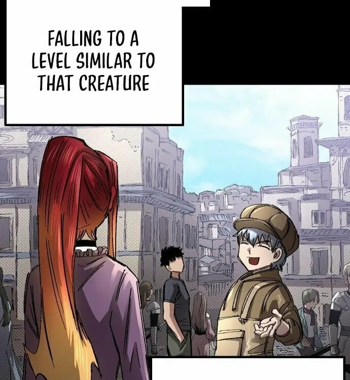 Reincarnation of the Veteran Soldier Chapter 57 Page 83