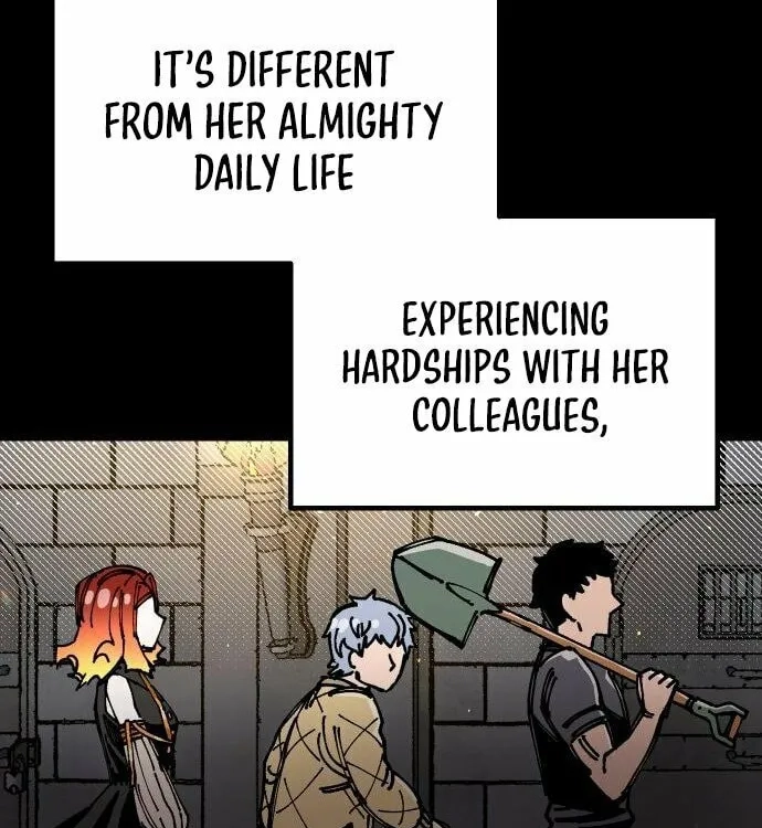 Reincarnation of the Veteran Soldier Chapter 57 Page 85