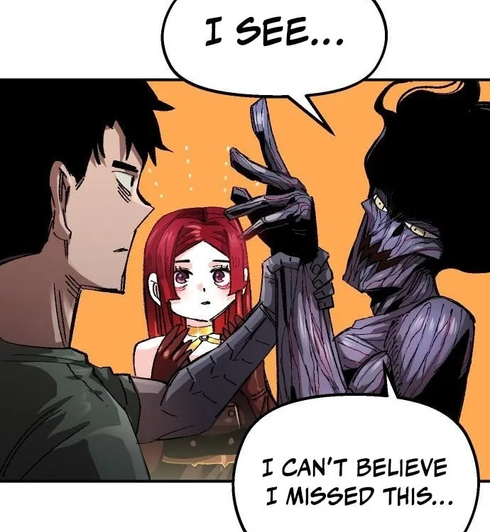 Reincarnation of the Veteran Soldier Chapter 57 Page 94