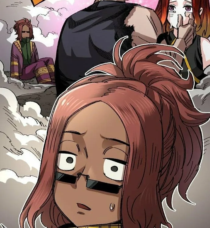 Reincarnation of the Veteran Soldier Chapter 57 Page 104