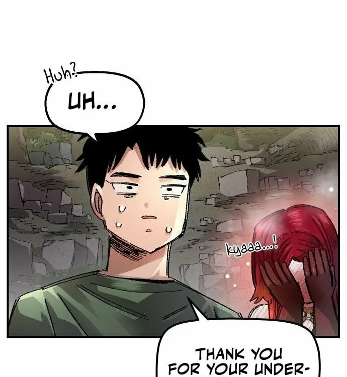 Reincarnation of the Veteran Soldier Chapter 57 Page 110