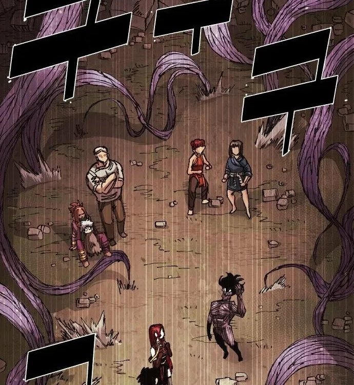 Reincarnation of the Veteran Soldier Chapter 57 Page 119