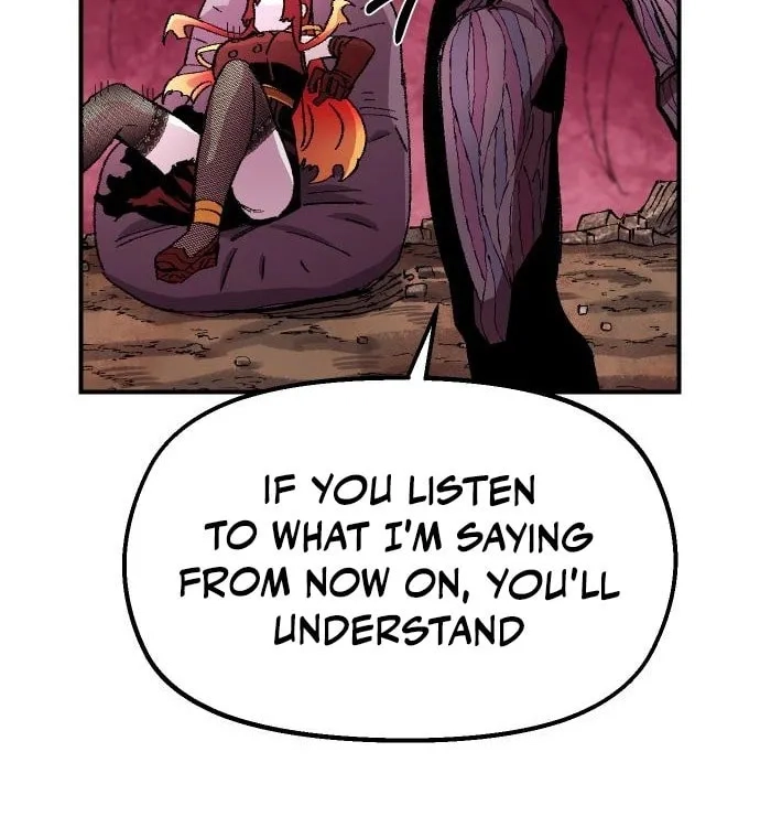 Reincarnation of the Veteran Soldier Chapter 57 Page 131