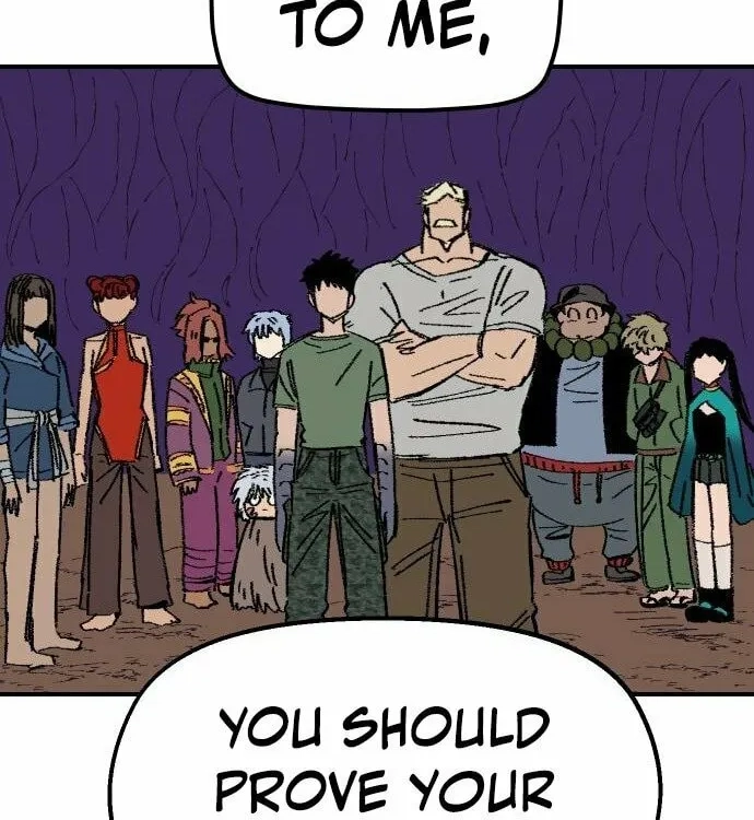 Reincarnation of the Veteran Soldier Chapter 57 Page 149