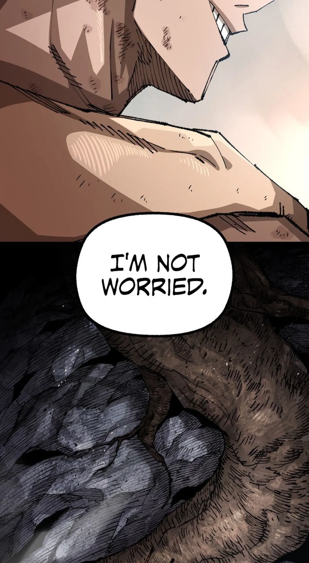 Reincarnation of the Veteran Soldier Chapter 108 Page 11