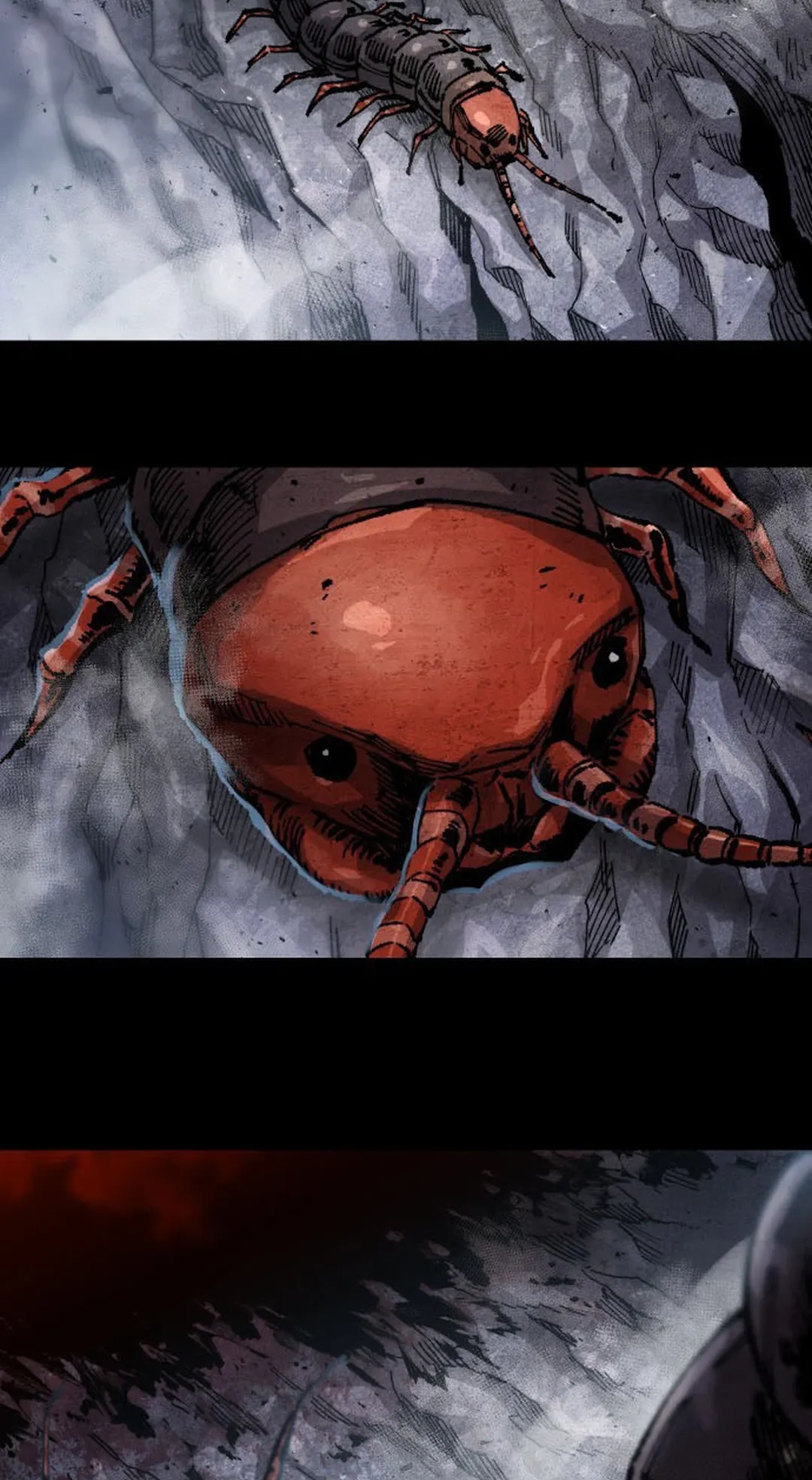 Reincarnation of the Veteran Soldier Chapter 108 Page 13