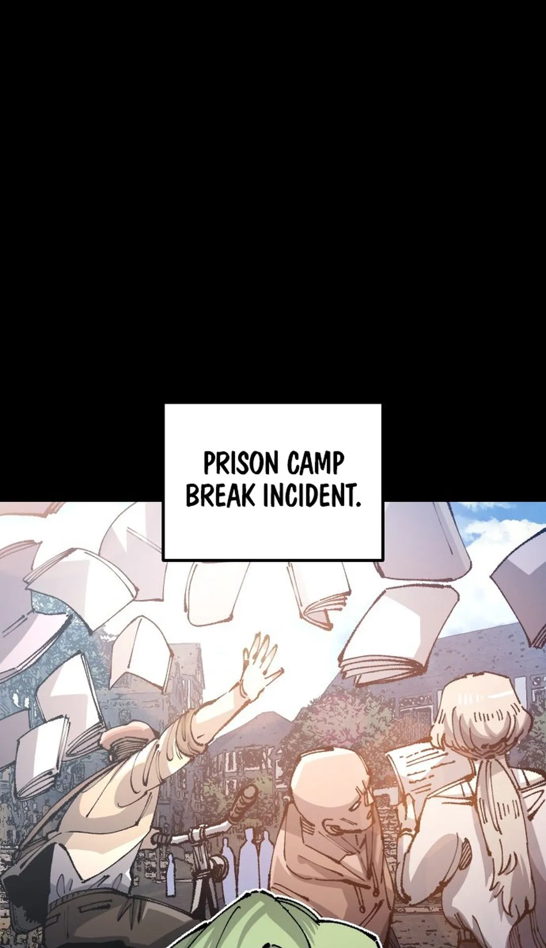 Reincarnation of the Veteran Soldier Chapter 108 Page 17