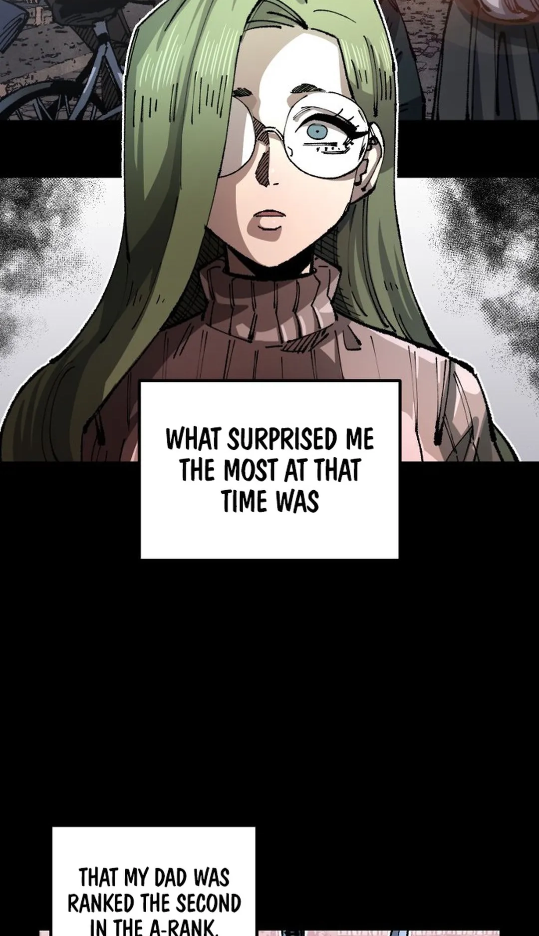 Reincarnation of the Veteran Soldier Chapter 108 Page 18