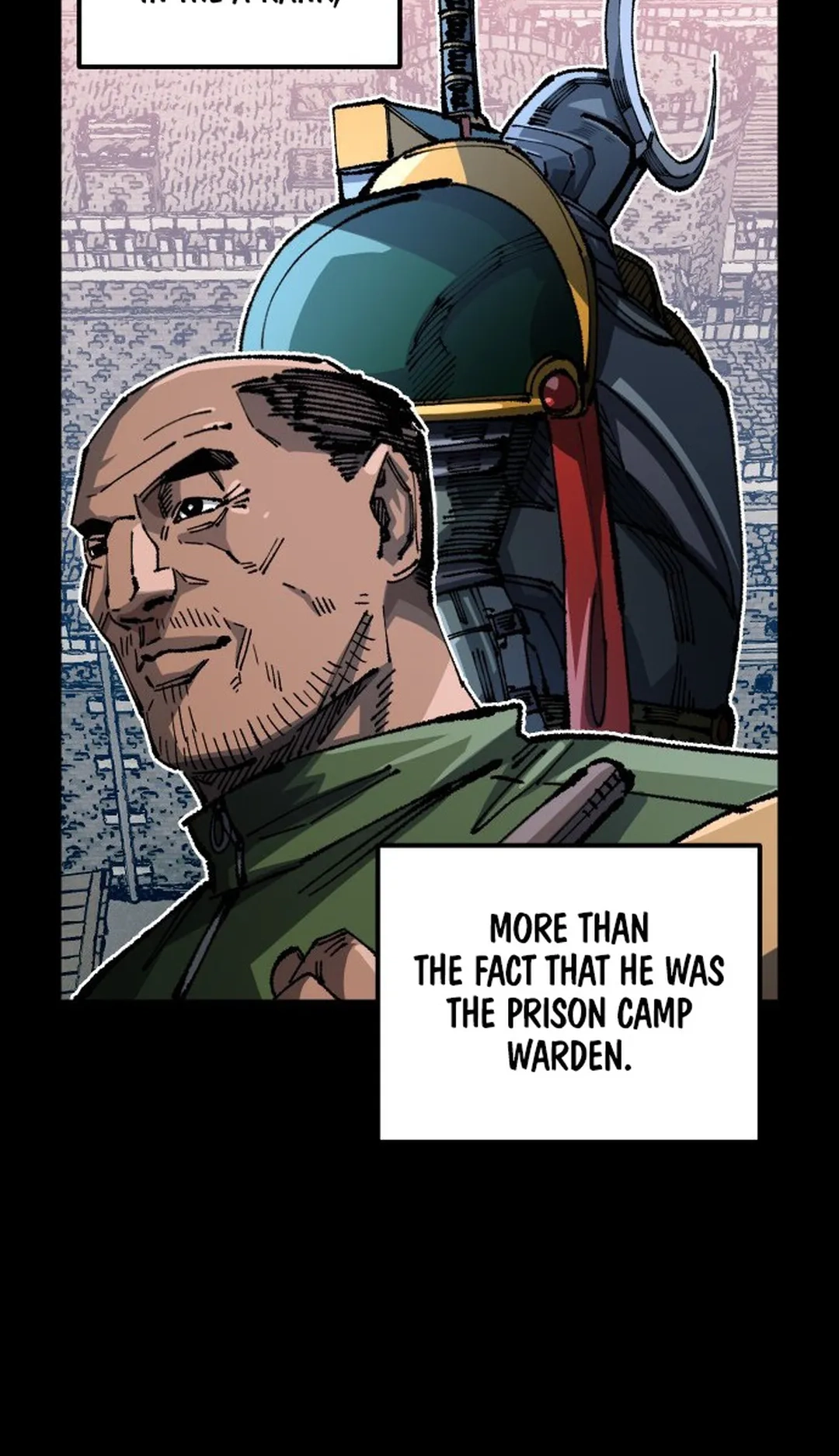 Reincarnation of the Veteran Soldier Chapter 108 Page 19