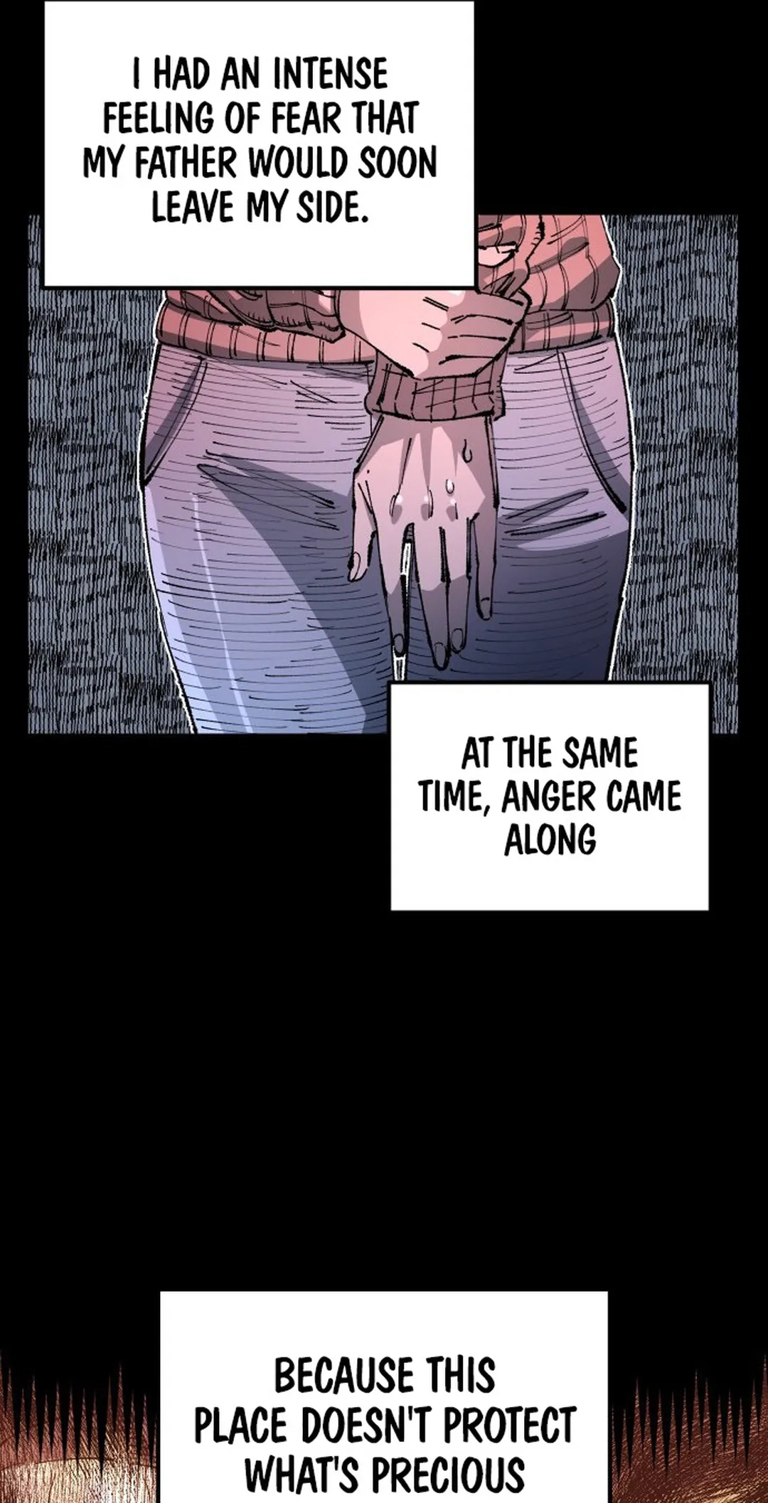 Reincarnation of the Veteran Soldier Chapter 108 Page 22
