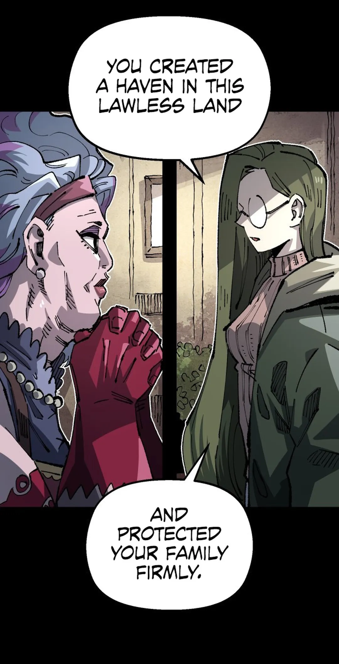 Reincarnation of the Veteran Soldier Chapter 108 Page 26