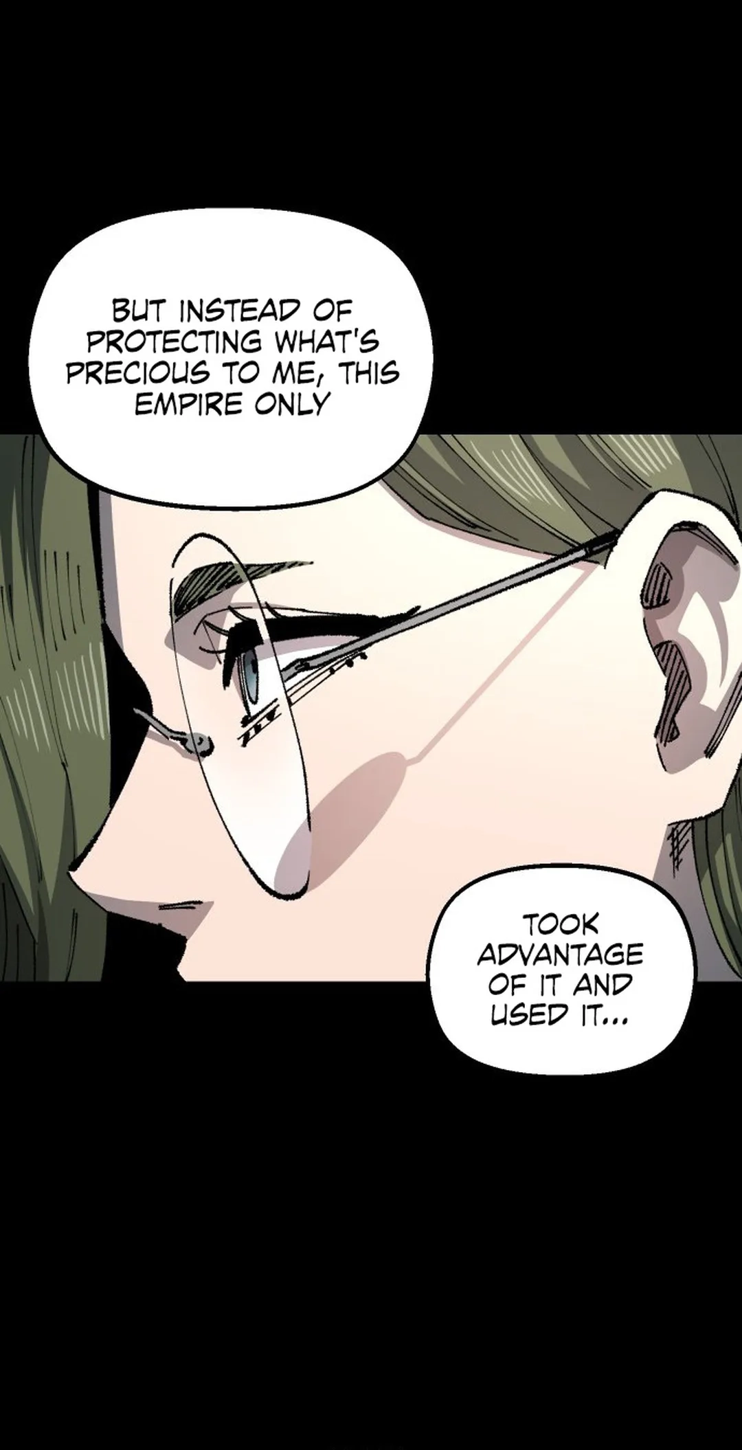 Reincarnation of the Veteran Soldier Chapter 108 Page 27