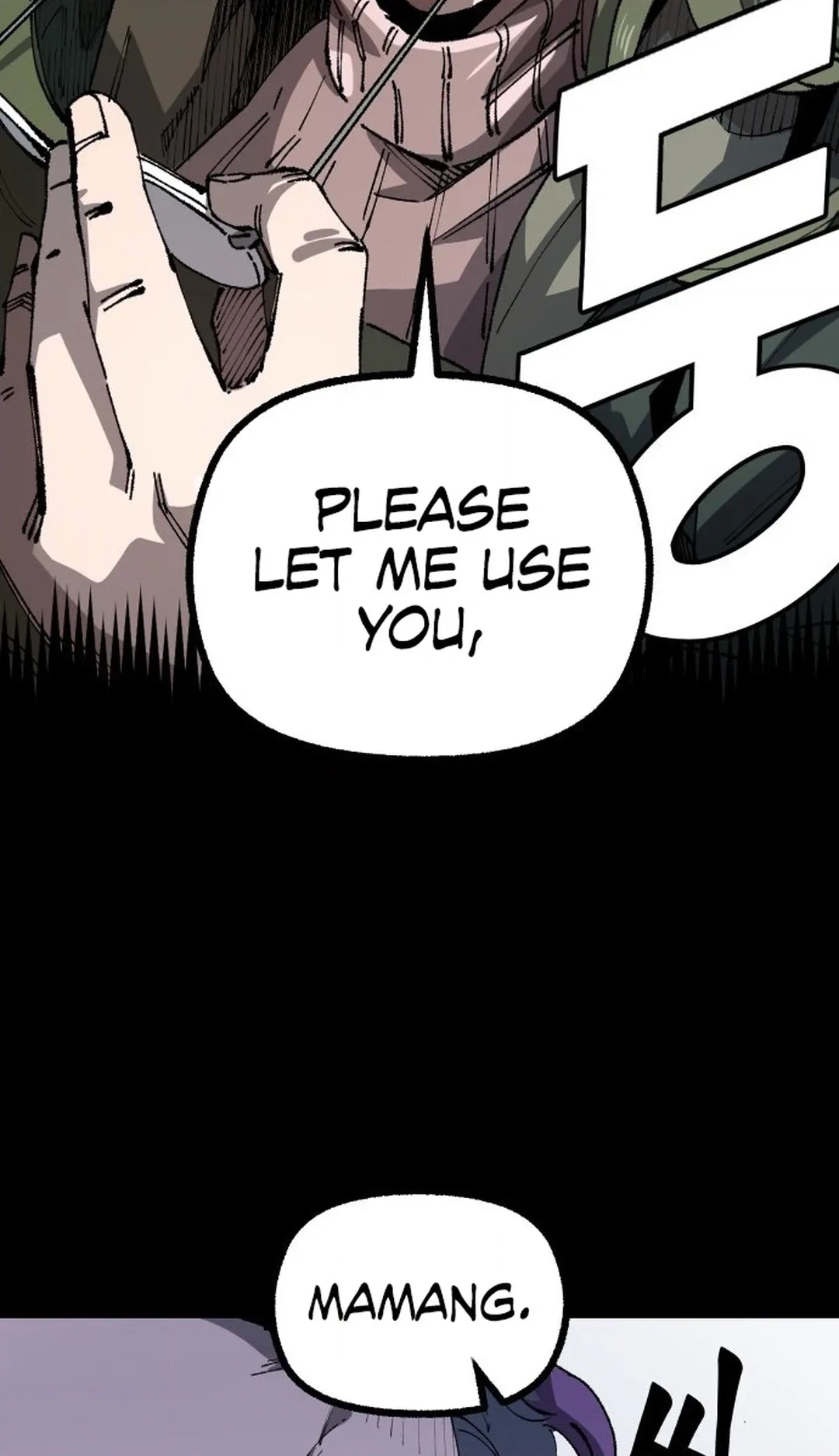 Reincarnation of the Veteran Soldier Chapter 108 Page 30