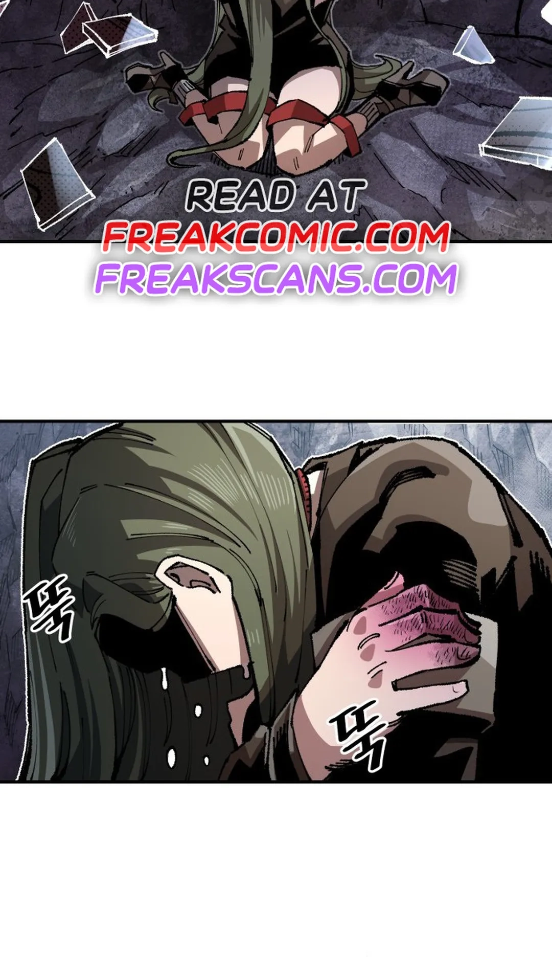 Reincarnation of the Veteran Soldier Chapter 108 Page 34