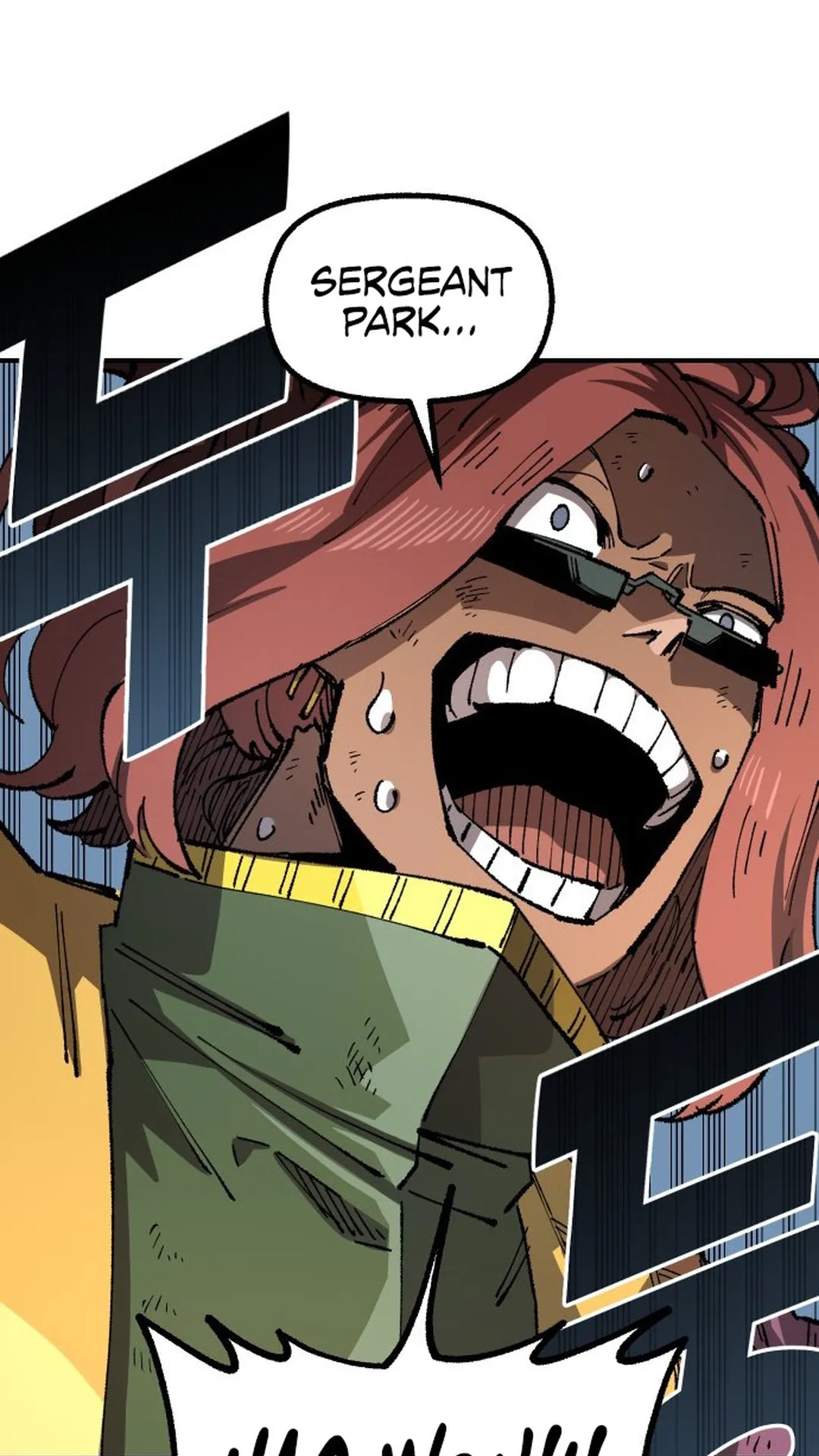 Reincarnation of the Veteran Soldier Chapter 108 Page 37
