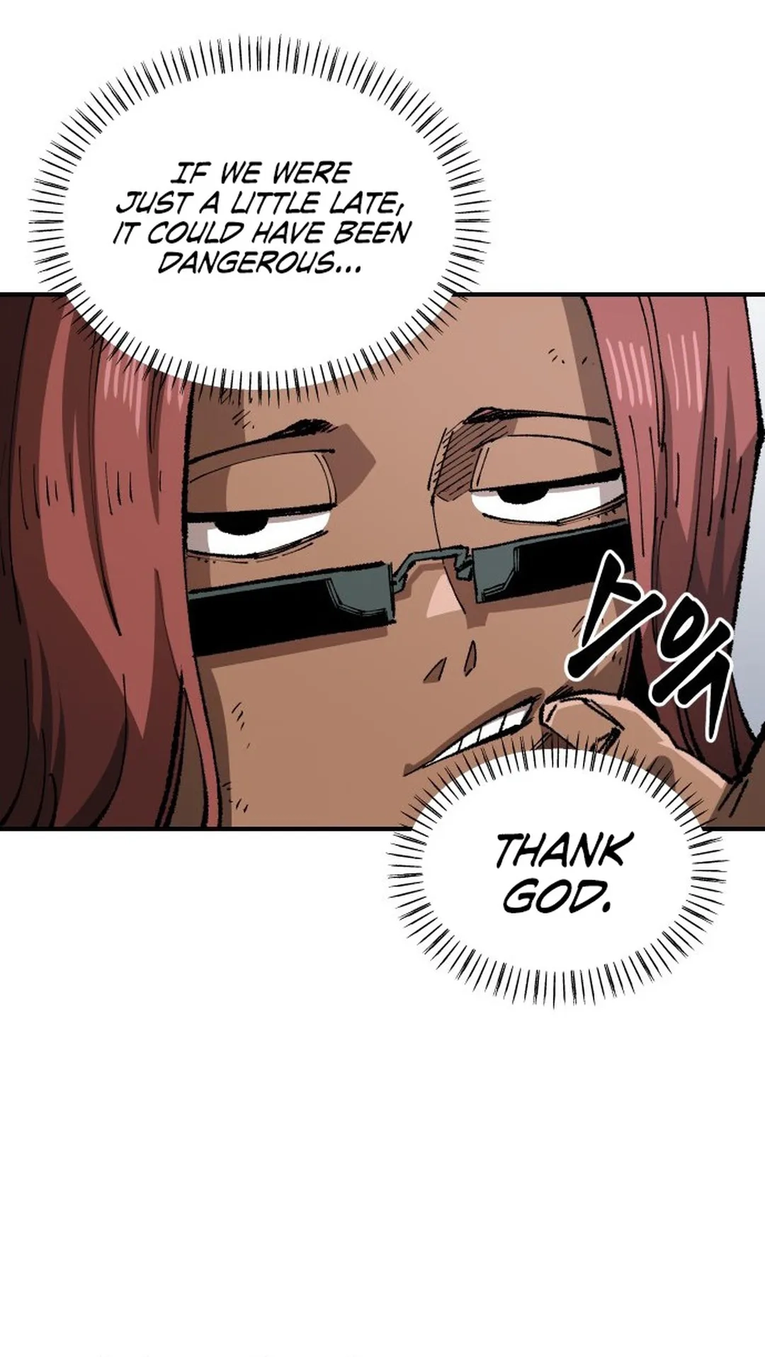 Reincarnation of the Veteran Soldier Chapter 108 Page 41